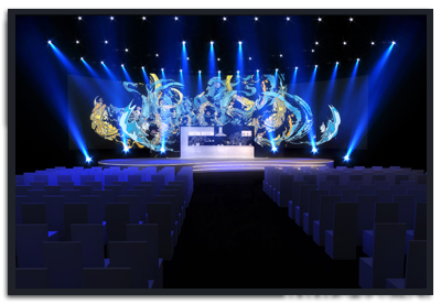 Franke 2018 Onyx Launch Event